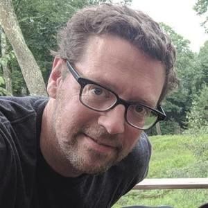 Meet your Posher, Jon